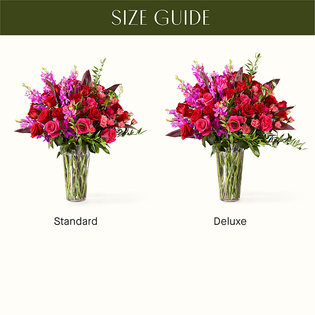 The Honeymoon –  Mountain Florist, Clintwood VA
