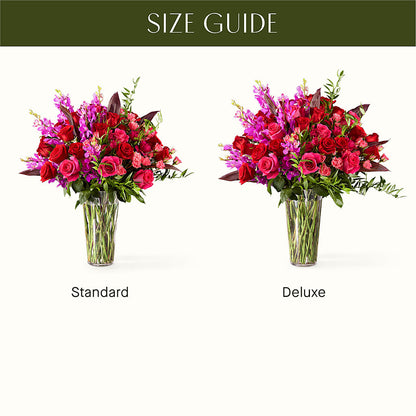 The Honeymoon –  Mountain Florist, Clintwood VA