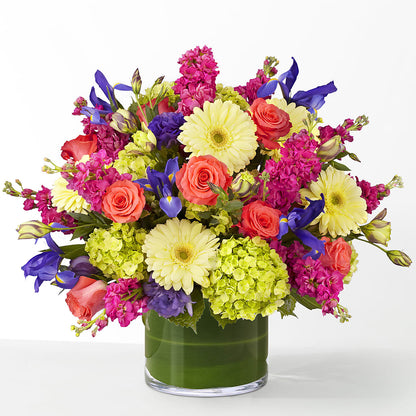 The Couture –  Mountain Florist, Clintwood VA
