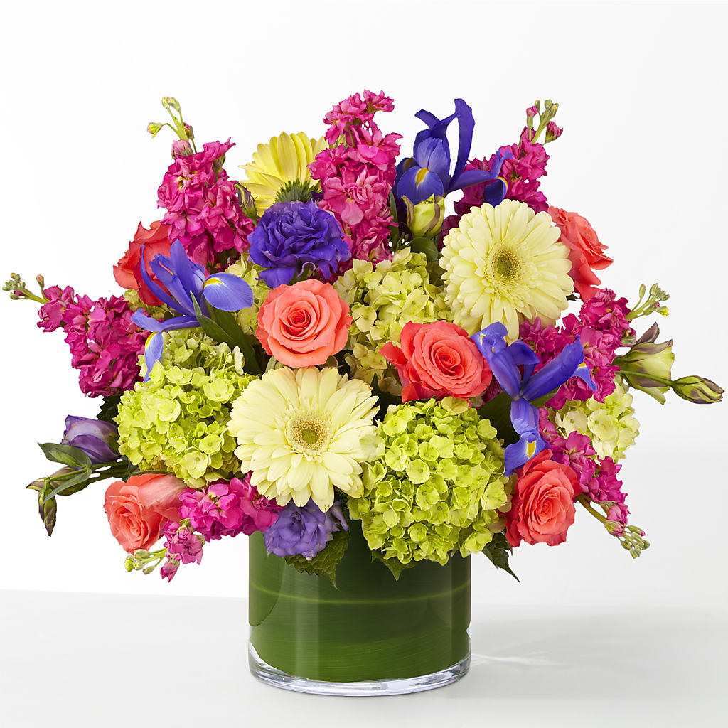 The Couture –  Mountain Florist, Clintwood VA