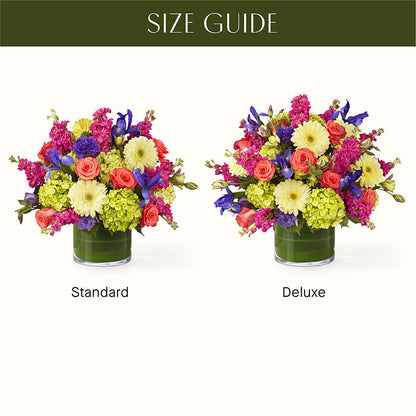 The Couture –  Mountain Florist, Clintwood VA