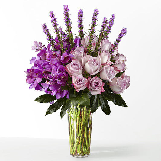 The Maximalist –  Mountain Florist, Clintwood VA
