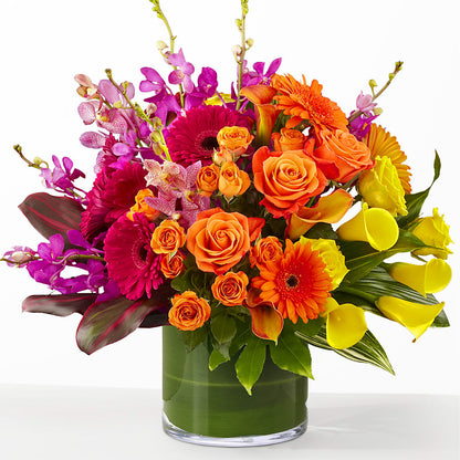 The Mosaic –  Mountain Florist, Clintwood VA
