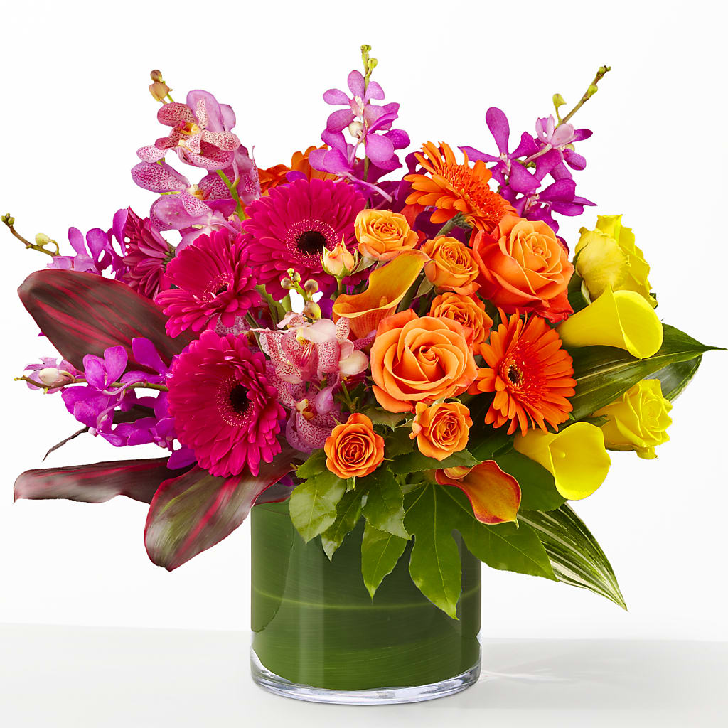 The Mosaic –  Mountain Florist, Clintwood VA