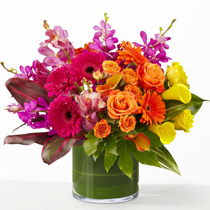 The Mosaic –  Mountain Florist, Clintwood VA