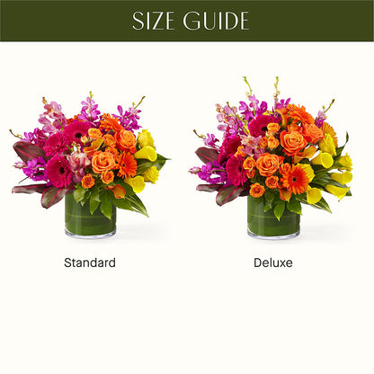 The Mosaic –  Mountain Florist, Clintwood VA