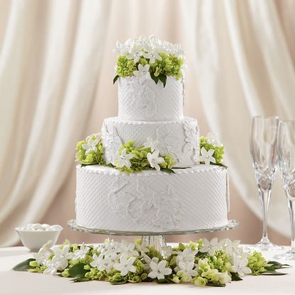 Bloom & Blossom Cake Decor –  Mountain Florist, Clintwood VA