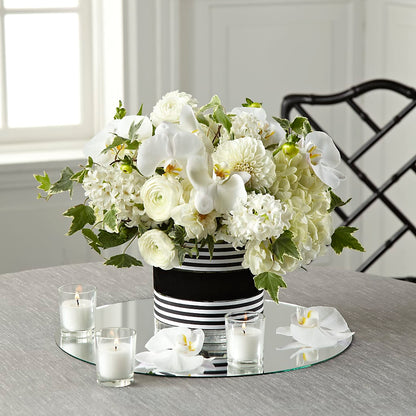 Solemnity Arrangement –  Mountain Florist, Clintwood VA