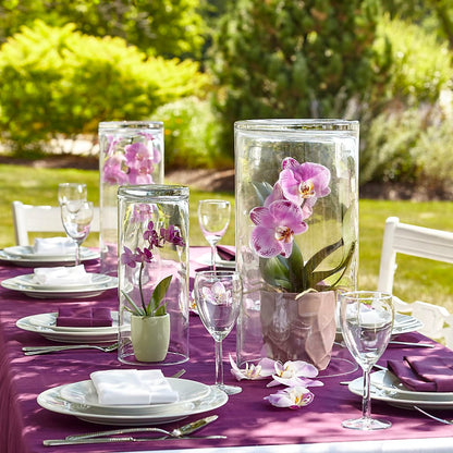 Dramatic Garden Centerpiece –  Mountain Florist, Clintwood VA