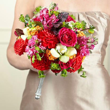 True Happiness Bouquet –  Mountain Florist, Clintwood VA