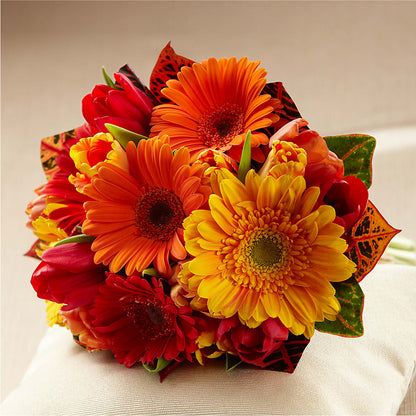Sunglow Bouquet –  Mountain Florist, Clintwood VA