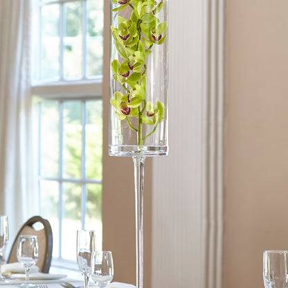 Green Mini Cymbidium Bouquet –  Mountain Florist, Clintwood VA