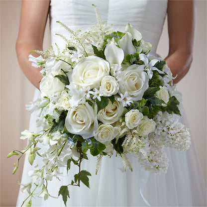 Cherish Bouquet –  Mountain Florist, Clintwood VA