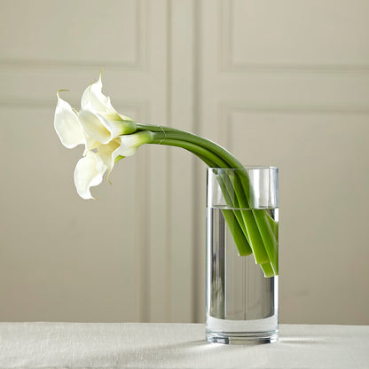 White Calla Bouquet –  Mountain Florist, Clintwood VA